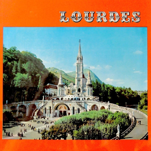 Lourdes Pèlerinage