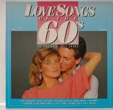 Item Love Songs Of The 60's - Vol. 2 product image