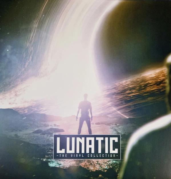 Lunatic - The Vinyl Collection