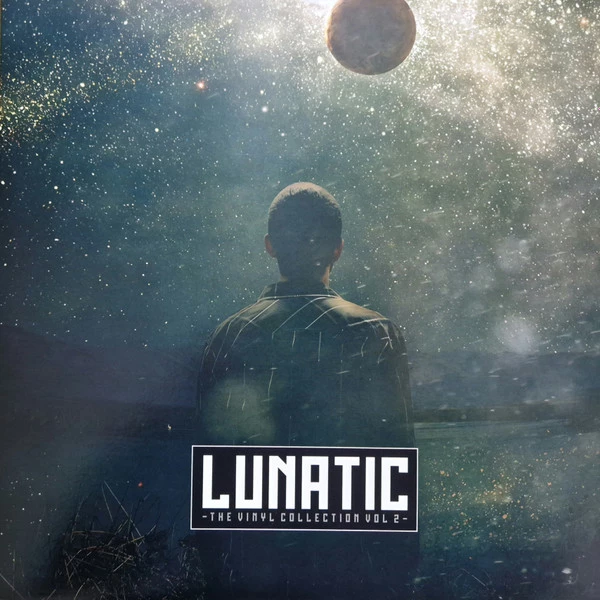 Lunatic - The Vinyl Collection Vol 2