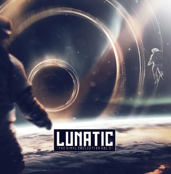 Lunatic - The Vinyl Collection Vol 3