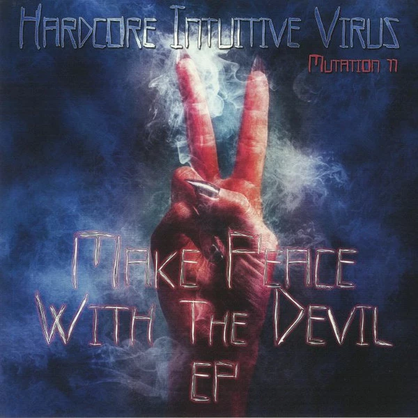 Item Make Peace With The Devil EP product image