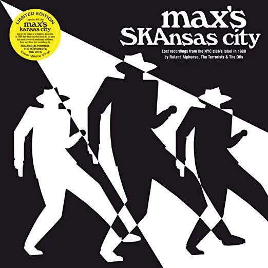 Item Max's SKAnsas City product image