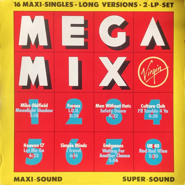 Megamix