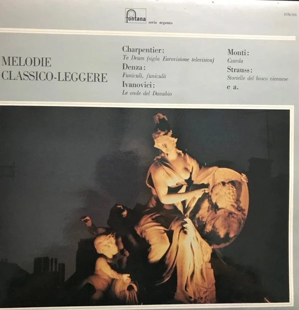 Item Melodie Classico-Leggere product image