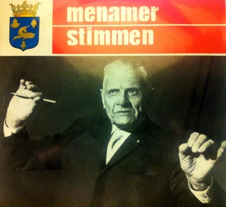 Item Menamer Stimmen product image