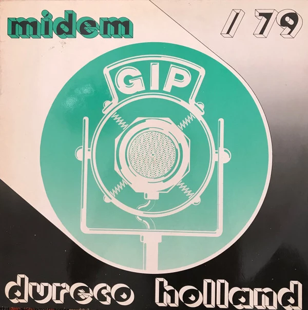 Item Midem 1979 product image