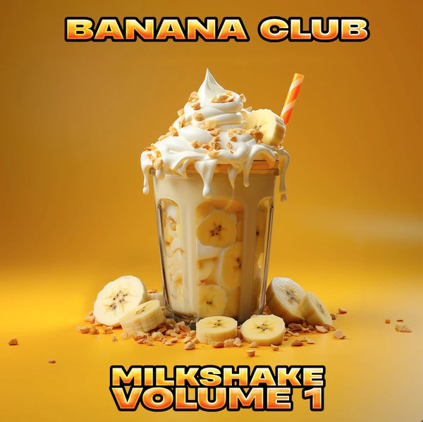 Item Milkshake Volume 1 product image