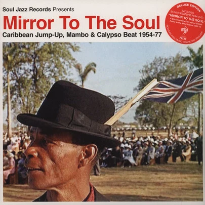 Item Mirror To The Soul Caribbean Jump-Up, Mambo & Calypso Beat 1954-77 product image