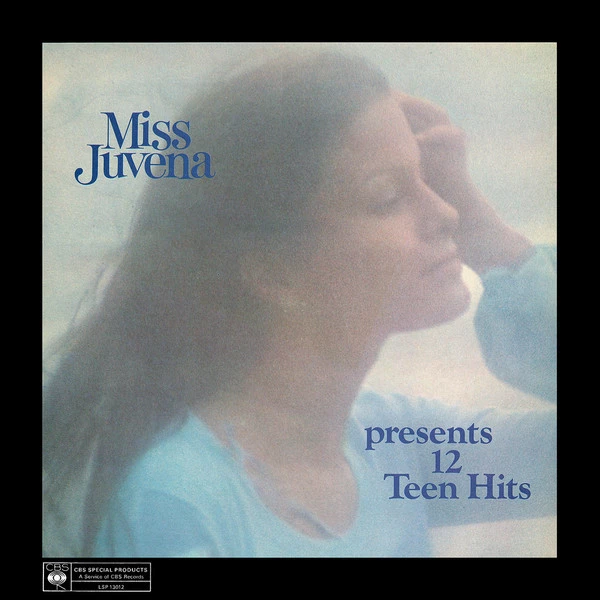 Miss Juvena Presents 12 Teen Hits