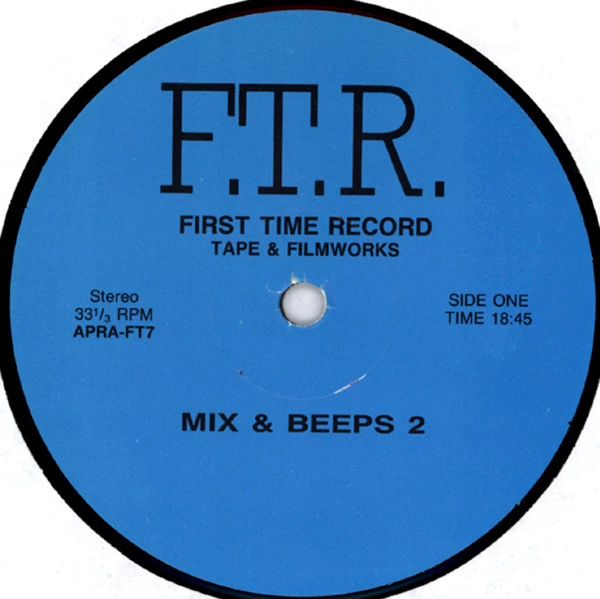 Mix & Beeps 2 - Beeps 2