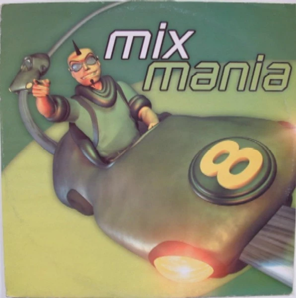 Mixmania 8