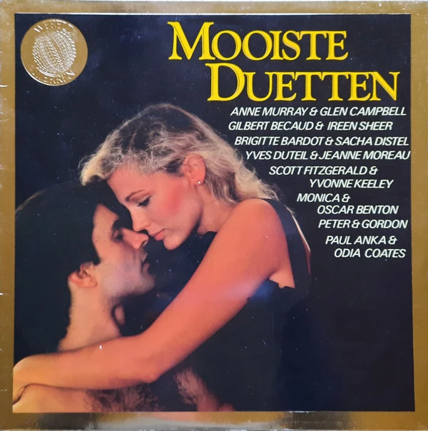 Item Mooiste Duetten product image