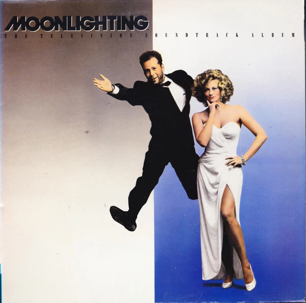 Moonlighting (The Television Soundtrack Album)