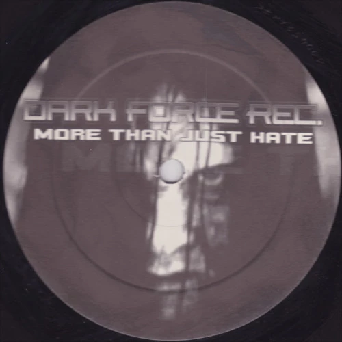 Item More Than Just Hate EP product image