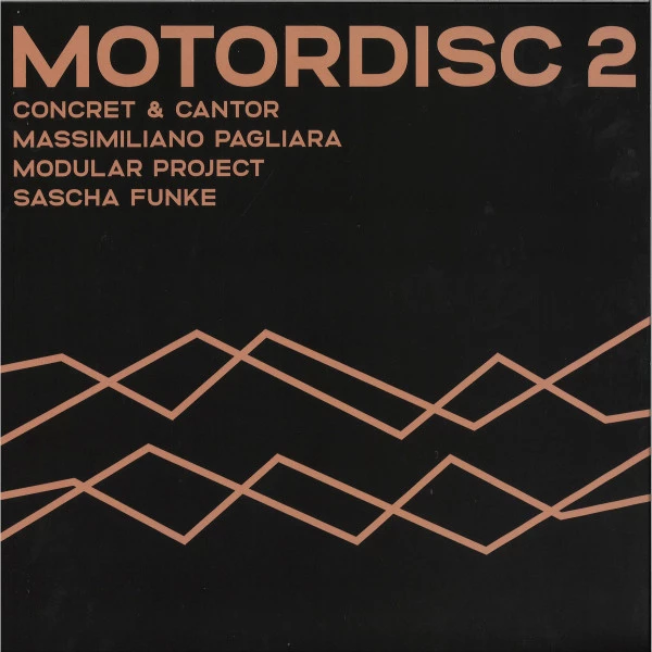 Motordisc 2