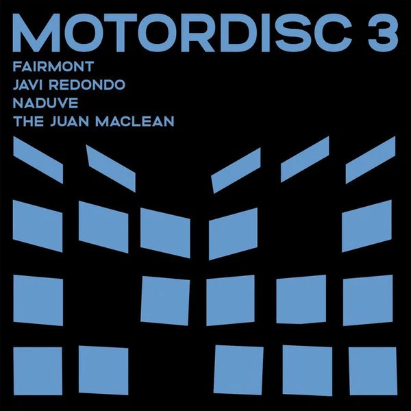 Motordisc 3