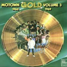 Item Motown Gold Volume 3 / 1968 - 1969 product image