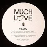 Much Love Vol. 2