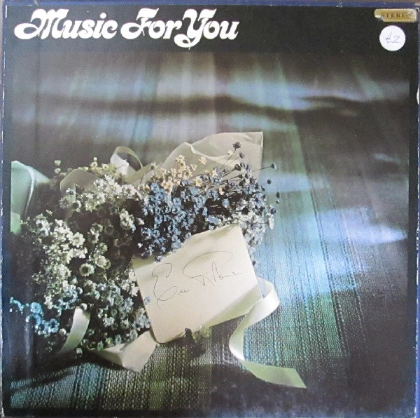 Music For You