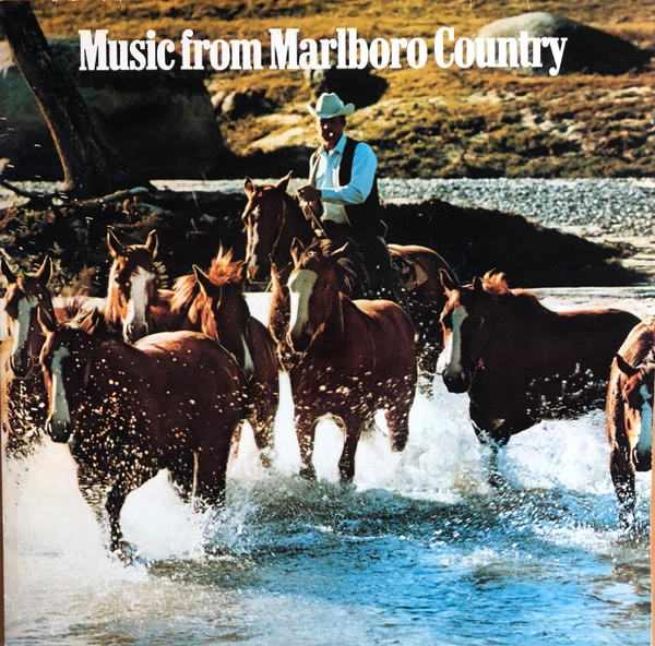 Music From Marlboro Country