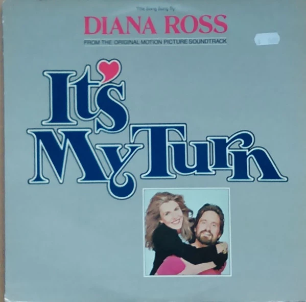 Item Music From The Original Motion Picture Soundtrack "It's My Turn" product image