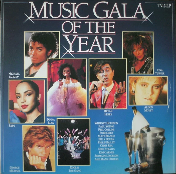 Music Gala Of The Year