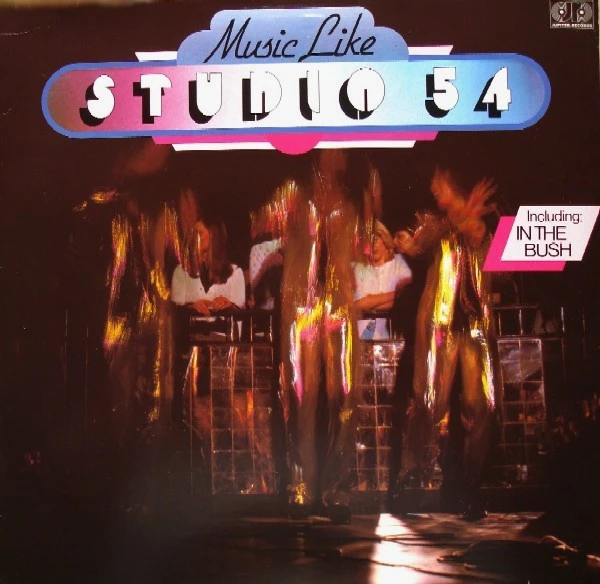 Music Like Studio 54