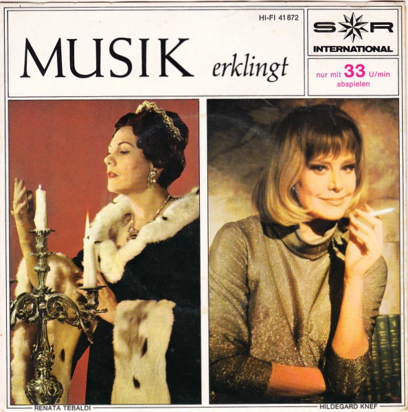 Item Musik Erklingt product image