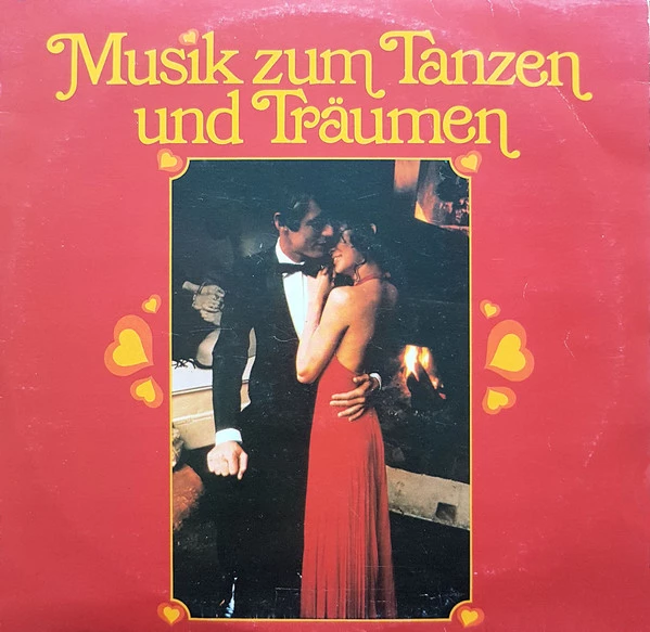 Item Musik Zum Tanzen Und Träumen product image