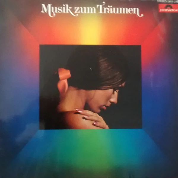 Item Musik Zum Träumen product image