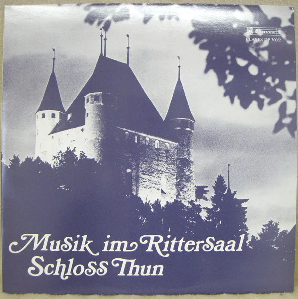 Item Musik im Rittersaal Schloss Thun product image