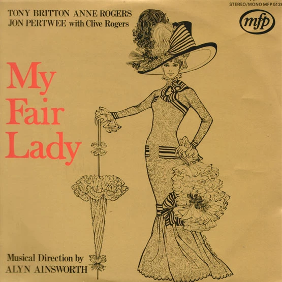 My Fair Lady