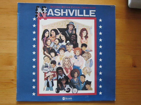 Item Nashville - Original Motion Picture Soundtrack product image