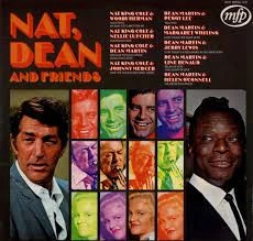 Nat, Dean And Friends