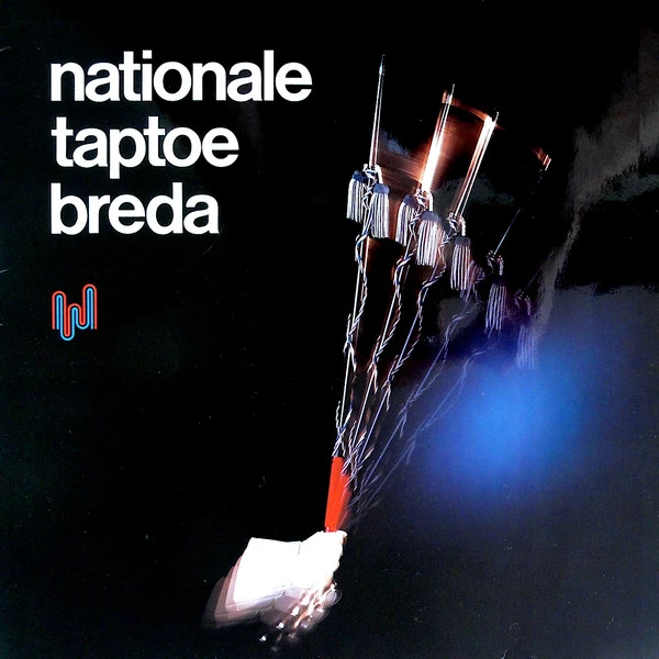 Item Nationale Taptoe Breda '80 product image