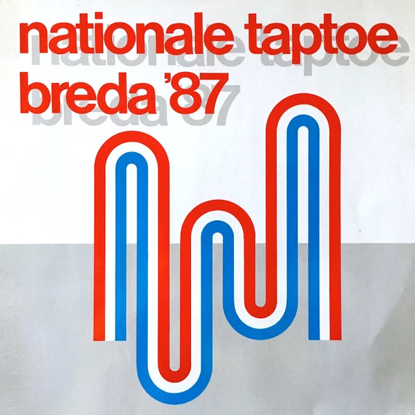 Nationale Taptoe Breda '87