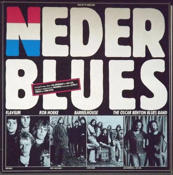 Nederblues