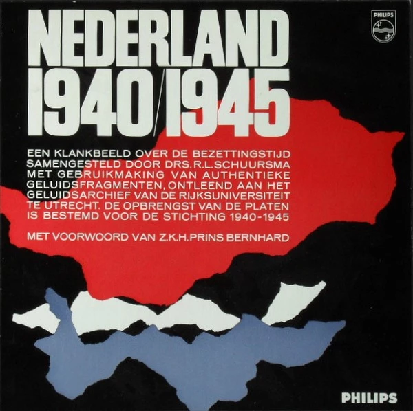 Item Nederland 1940/1945 product image
