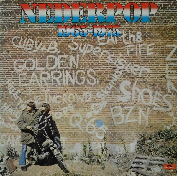 Nederpop 1965 - 1975