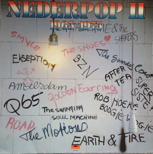 Nederpop II 1965-1975