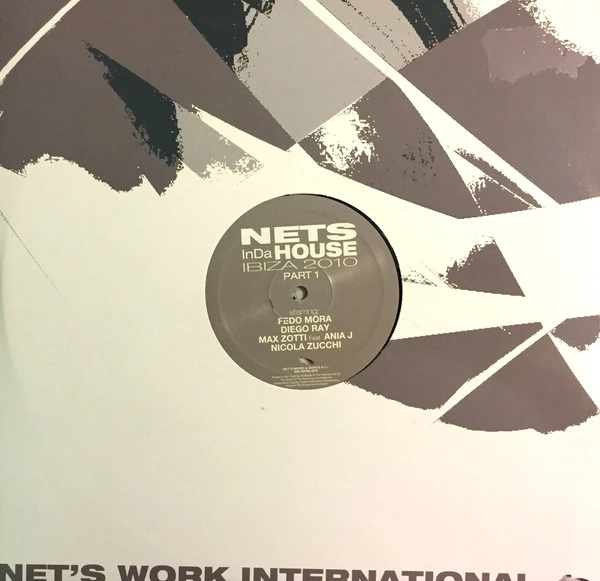 Image of the ordered vinyl