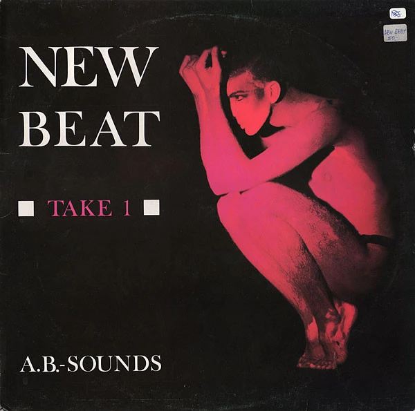 Item New Beat - Take 1 product image