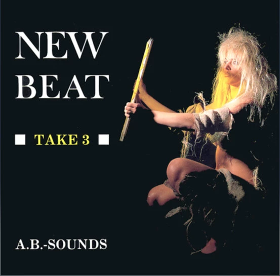 Item New Beat - Take 3 product image