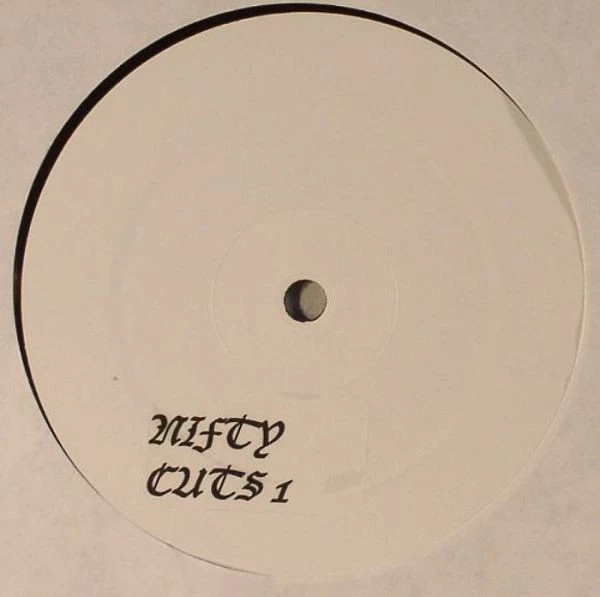 Image of the ordered vinyl