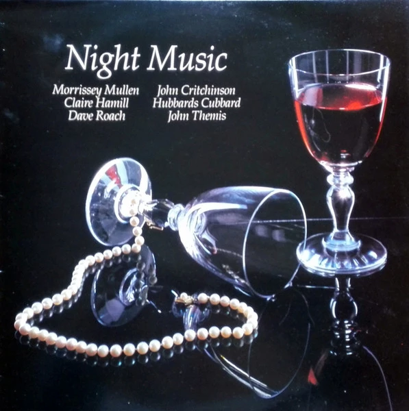 Item Night Music product image