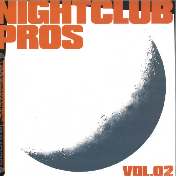 Nightclub Pros Vol.02