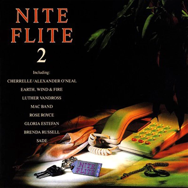 Nite Flite 2