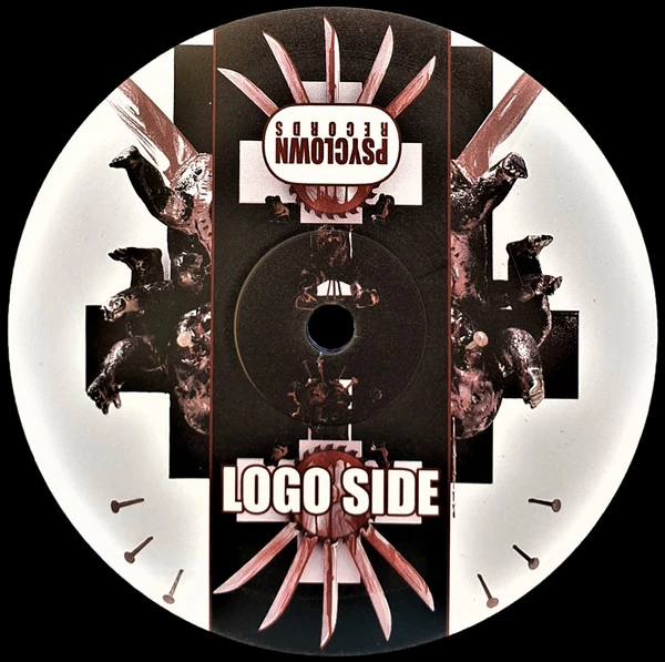 Image of the ordered vinyl