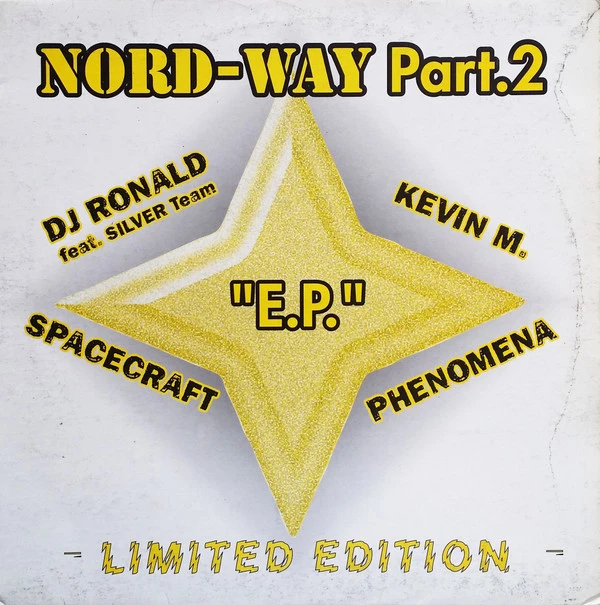 Item Nord-Way Part.2 product image